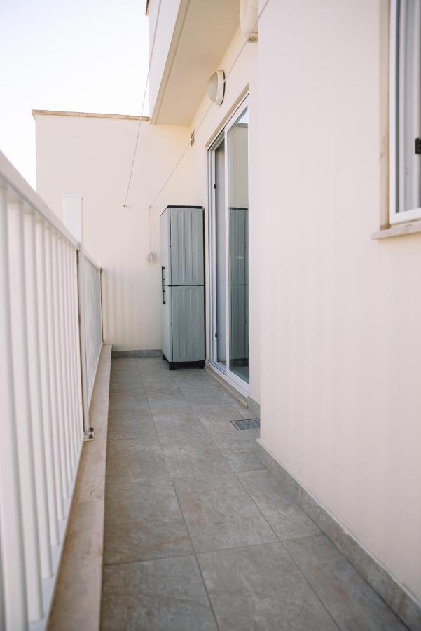 Modern 3 Bedroom With Ac Apartment Żabbar Exterior foto